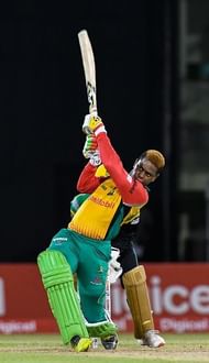 Shimron Hetmyer